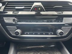 BMW 6 Series GT 2022 630i M Sport Package - ფოტო 17