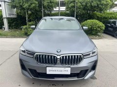 BMW 6 Series GT 2022 630i M Sport Package - ფოტო 2