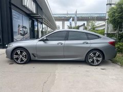 BMW 6 Series GT 2022 630i M Sport Package - ფოტო 3