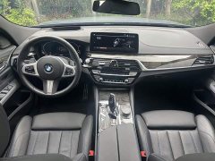 BMW 6 Series GT 2022 630i M Sport Package - ფოტო 5