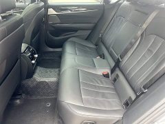 BMW 6 Series GT 2022 630i M Sport Package - ფოტო 6