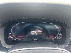 BMW 6 Series GT 2022 630i M Sport Package - ფოტო 7