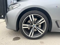 BMW 6 Series GT 2022 630i M Sport Package - ფოტო 8