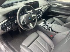 BMW 6 Series GT 2022 630i M Sport Package - ფოტო 9