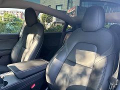 Tesla Model Y Standard Range RWD - ფოტო 11