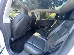 Tesla Model Y Standard Range RWD - ფოტო 13