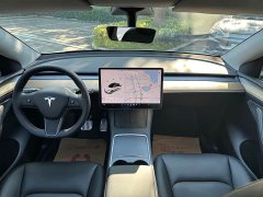 Tesla Model Y Standard Range RWD - ფოტო 15