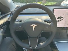Tesla Model Y Standard Range RWD - ფოტო 17