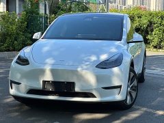 Tesla Model Y Standard Range RWD - ფოტო 2