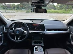 BMW iX1 2023 eDrive25L M Sport Package - ფოტო 10