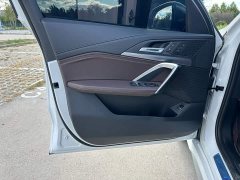 BMW iX1 2023 eDrive25L M Sport Package - ფოტო 12