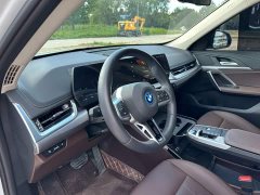 BMW iX1 2023 eDrive25L M Sport Package - ფოტო 13