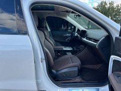BMW iX1 2023 eDrive25L M Sport Package - ფოტო 14