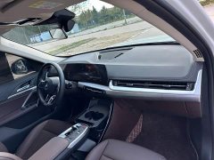 BMW iX1 2023 eDrive25L M Sport Package - ფოტო 15