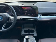 BMW iX1 2023 eDrive25L M Sport Package - ფოტო 19