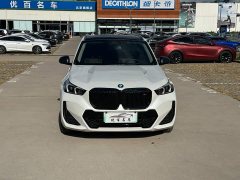 BMW iX1 2023 eDrive25L M Sport Package - ფოტო 2