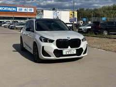 BMW iX1 2023 eDrive25L M Sport Package - ფოტო 3