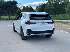 BMW iX1 2023 eDrive25L M Sport Package - ფოტო 4