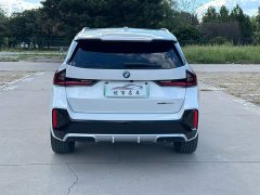 BMW iX1 2023 eDrive25L M Sport Package - ფოტო 5