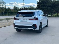 BMW iX1 2023 eDrive25L M Sport Package - ფოტო 6