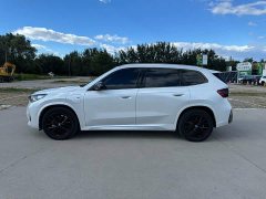 BMW iX1 2023 eDrive25L M Sport Package - ფოტო 7