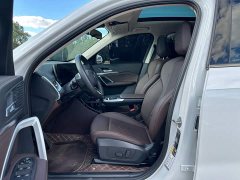 BMW iX1 2023 eDrive25L M Sport Package - ფოტო 8