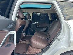 BMW iX1 2023 eDrive25L M Sport Package - ფოტო 9