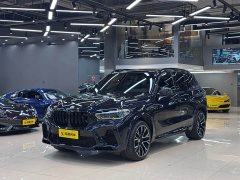 BMW X5 M 2022 X5 M - ფოტო 1