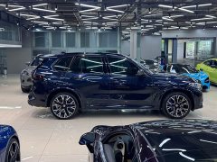 BMW X5 M 2022 X5 M - ფოტო 3