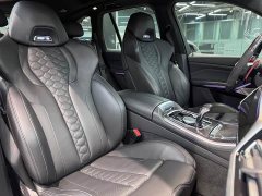 BMW X5 M 2022 X5 M - ფოტო 5