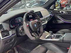 BMW X5 M 2022 X5 M - ფოტო 6