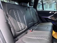 BMW X5 M 2022 X5 M - ფოტო 7
