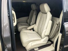 Buick GL8 Land Executive Cabin 652T Luxury - ფოტო 11