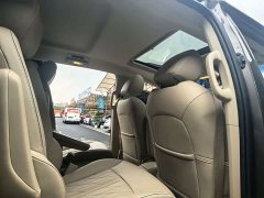 Buick GL8 Land Executive Cabin 652T Luxury - ფოტო 13