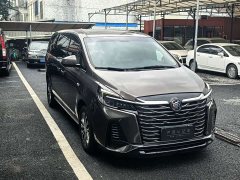 Buick GL8 Land Executive Cabin 652T Luxury - ფოტო 5