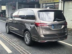 Buick GL8 Land Executive Cabin 652T Luxury - ფოტო 6