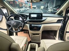 Buick GL8 Land Executive Cabin 652T Luxury - ფოტო 8