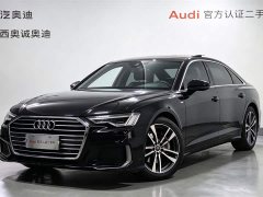 Audi A6L 40 TFSI Luxury Sport Edition - ფოტო 1