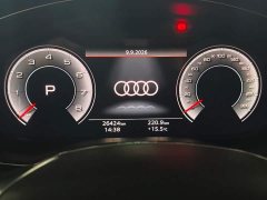 Audi A6L 40 TFSI Luxury Sport Edition - ფოტო 10