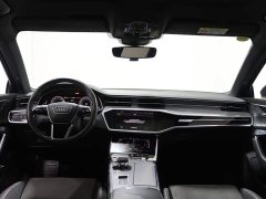 Audi A6L 40 TFSI Luxury Sport Edition - ფოტო 11