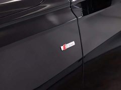 Audi A6L 40 TFSI Luxury Sport Edition - ფოტო 12