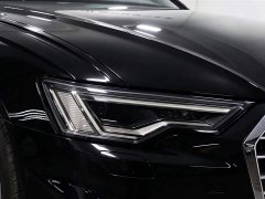 Audi A6L 40 TFSI Luxury Sport Edition - ფოტო 13