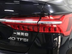 Audi A6L 40 TFSI Luxury Sport Edition - ფოტო 14