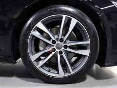 Audi A6L 40 TFSI Luxury Sport Edition - ფოტო 15