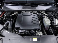 Audi A6L 40 TFSI Luxury Sport Edition - ფოტო 16