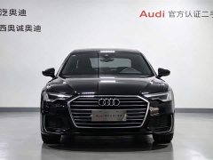 Audi A6L 40 TFSI Luxury Sport Edition - ფოტო 2