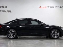 Audi A6L 40 TFSI Luxury Sport Edition - ფოტო 3