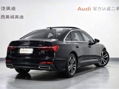 Audi A6L 40 TFSI Luxury Sport Edition - ფოტო 4
