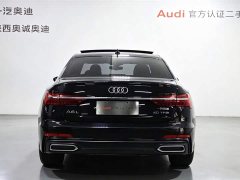 Audi A6L 40 TFSI Luxury Sport Edition - ფოტო 5