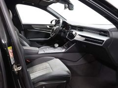 Audi A6L 40 TFSI Luxury Sport Edition - ფოტო 7